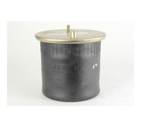 Soufflet à air, suspension pneumatique CONTITECH 4862N1P02 65718