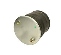 Soufflet à air, suspension pneumatique CONTITECH 6120NP48 74981