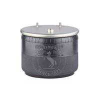 CONTITECH AIR SPRING 6754 N P03 Soufflet à air, suspension pneumatique