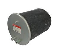 Magnum Technology 5002-03-0050P Soufflet à air, suspension pneumatique