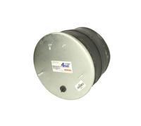 Soufflet à air, suspension pneumatique MAGNUM TECHNOLOGY 5002-03-0111