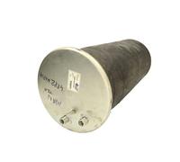 Soufflet à air, suspension pneumatique MAGNUM TECHNOLOGY 5002-03-0116P