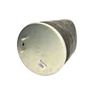 Soufflet à air, suspension pneumatique MAGNUM TECHNOLOGY 5002-03-0141P