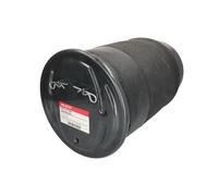 Soufflet à air, suspension pneumatique MAGNUM TECHNOLOGY 5002-03-0196P