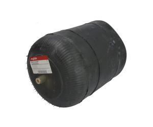 Soufflet à air, suspension pneumatique MAGNUM TECHNOLOGY 5002-03-0228P