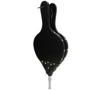 Soufflet à la main OMABETA - Soufflets de Cheminée - Manuel - Argent