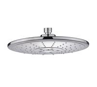 Soufflet ABS FRANCE 3 jets avec bouton chromé diam. 25 cm