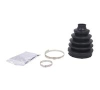 Soufflet, arbre de transmission AUTOFREN SEINSA D8-637T