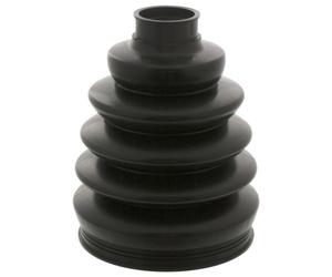 Soufflet, arbre de transmission FEBI BILSTEIN 45946