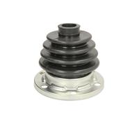 Soufflet, arbre de transmission Topran 103 218