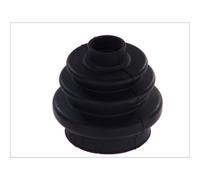 Soufflet, arbre de transmission Topran 300 829