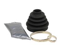 Soufflet Arbre D'Entraînement Ø 23mm - 27mm LÖBRO pour U. A. Fiat 124 Spider