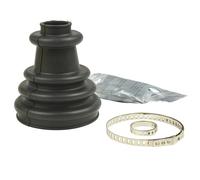 Soufflet Arbre D'Entraînement Ø 24mm - 28mm LÖBRO pour U. A. Alfa Romeo 159