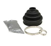 Soufflet Arbre D'Entraînement Ø 24mm - 28mm LÖBRO pour U. A. Alfa Romeo 164