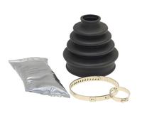 Soufflet Arbre D'Entraînement Ø 25mm - 30mm LÖBRO pour U. A. Alfa Romeo 155