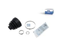 Soufflet Arbre D'Entraînement DT SPARE PARTS Iam-Expertise Convient pour U. A.