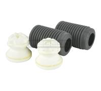 Soufflet Avant Pour Amortisseur Avec Butée Kit De Réparation Compatible Avec BM