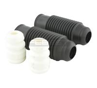 Soufflet Avant Pour Amortisseur Avec Butée Kit De Réparation Compatible Avec HY