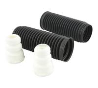 Soufflet Avant Pour Amortisseur Avec Butée Kit De Réparation Compatible Avec VA