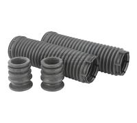 Soufflet Avant Pour Amortisseur Avec Butée Kit De Réparation Compatible Avec VA