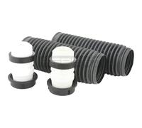 Soufflet Avant Pour Amortisseur Avec Butée Kit De Réparation Compatible Avec VA