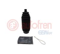 Soufflet, boîtier de direction AUTOFREN SEINSA D9-110