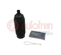 Soufflet, boîtier de direction AUTOFREN SEINSA D9-161