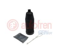 Soufflet, boîtier de direction AUTOFREN SEINSA D9-182