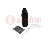 Soufflet, boîtier de direction AUTOFREN SEINSA D9-268