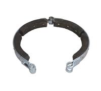 Soufflet, câble (frein de stationnement) SBP MTS 6619