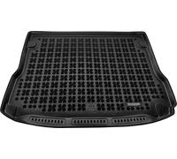 Cautchouc Rezaw-Plast Tapis De Coffre pour Audi Q5 I 2008-2017 TPE caoutchouc pr