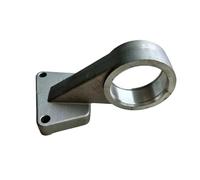 Soufflet Cardan 1 Pièce De Support De Suspension De Pont D'arbre De Transmission De Pièces De Moteur Pour CHANGAN CS75 1.8T Côté Droit Denture Extérieure