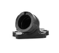 Soufflet Collecteur D'admission Carburateur Scooter À Cylindre 2 Temps Pour Piaggio Pour SKR Pour Skipper Pour Hexagon Carburateur avec Isolant et Joint