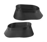 Soufflet collecteur en alliage silicone pour Kawasaki KX60
