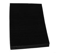 Soufflet d'accordéon plat et flexible pour rail de guidage de machine à fraiser et protection à vis télescopique en utilisant un tissu à trois couches (140 mm)