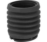 Soufflet d'Amortisseur Ninebot F2 Pro Original Ninebot Noir Noir