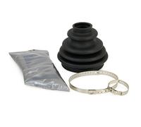 Soufflet D'Arbre De Transmission Ø 24Mm - 28Mm LÖBRO Pour Entre Autres AUDI A4