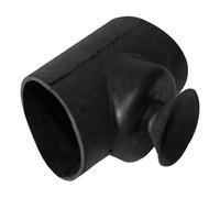 Soufflet de barre de direction en néoprène pour Méhari