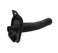 Soufflet de câblage de porte arrière, manchon de câblage en caoutchouc - manchon en caoutchouc avec cadre de retenue Foraudi - OEM 8U0959845A