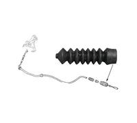 Soufflet de câble de chauffage pour VW Combi et Transporter