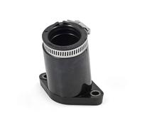 Soufflet de carburateur for collecteur d'admission, compatible avec YMH 400 2000-2012 5FU-13586-00-00 Remplacer des pièces