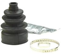 Soufflet de cardan 190973 SPIDAN pour VW OPEL CITROËN DACIA DAEWOO FIAT PEUGEOT