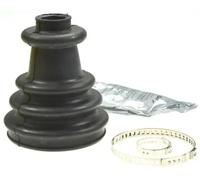 Soufflet de cardan 190976 LÖBRO pour ALFA ROMEO VW VOLVO AUDI MAN MERCEDES-BENZ