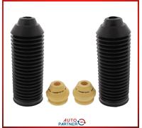 Soufflet de Cardan, Amortisseur Avant pour Audi A1 8X1 Tt 8N3 Avec Norme Châssis