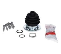 Soufflet de cardan arrière + nécessaire pour VW Transporter T25 / T3