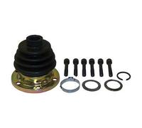 Soufflet de cardan arrière pour VW Transporter T25 Syncro roues en 16 pouces