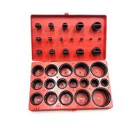Soufflet De Cardan Assortiment de joints toriques métriques, 32 tailles universelles, kits en caoutchouc nitrile NBR pour la réparation robinetterie automobile et plomberie