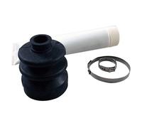 Soufflet de cardan avant MEYLE pour Porsche 996 4WD - côté pont