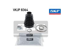 Soufflet de cardan coté boite Avant droit VKJP 8364 SKF pour VW Multivan V 2.5