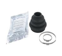 Soufflet de cardan côté pont pour Bmw Série 5 E60 Berline et E61 Touring (02/2002-12/2009)